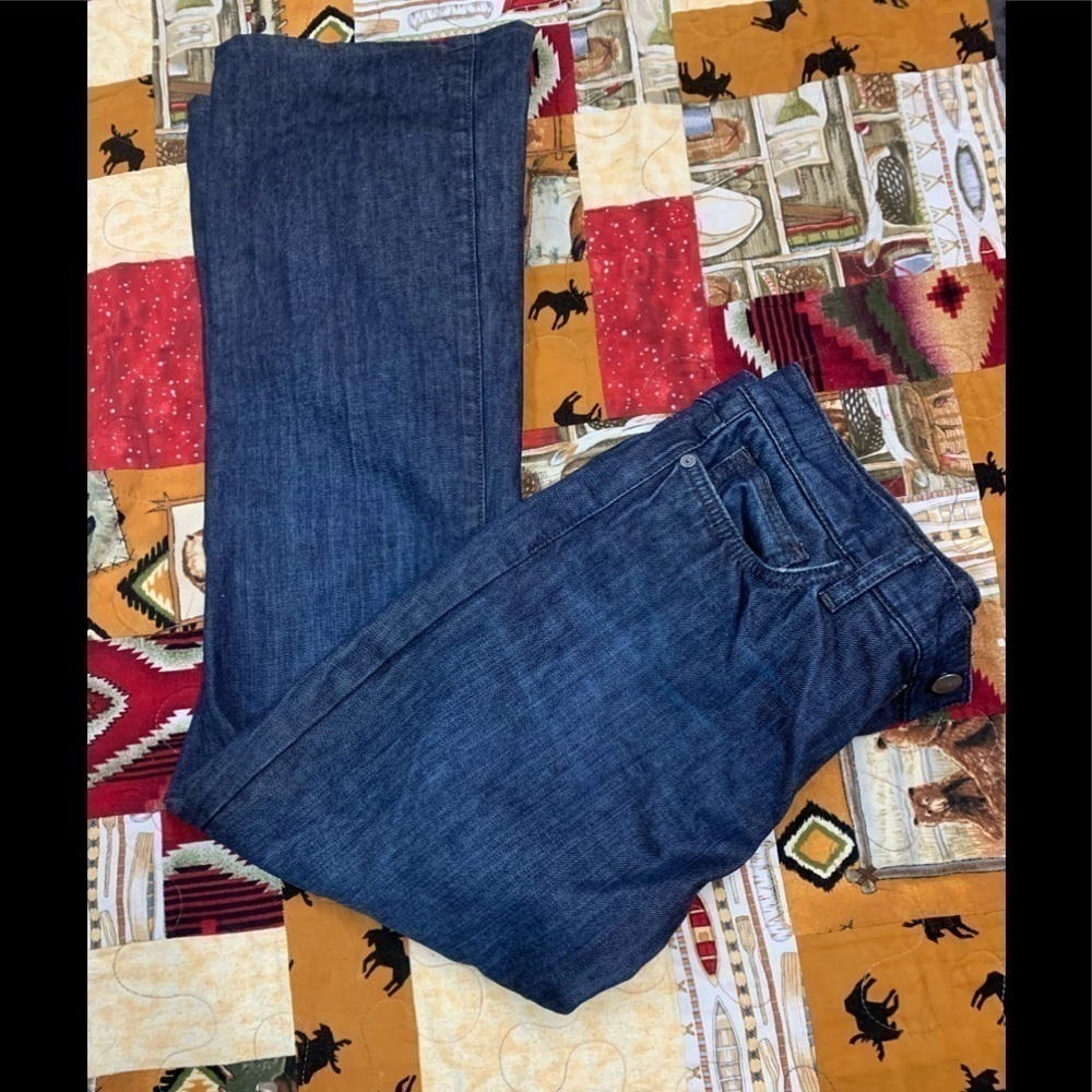 Joe’s Jeans provocateur‎ denim jeans